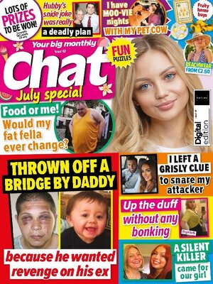 cover image of Chat Specials